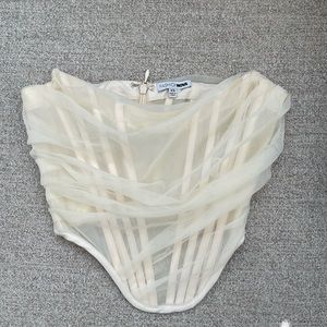 Fashion Nova! XS. Excellent condition.